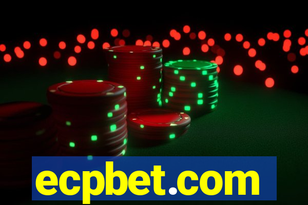 ecpbet.com