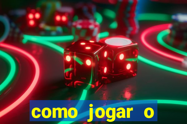 como jogar o fortune mouse