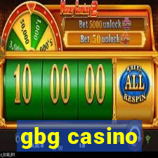 gbg casino