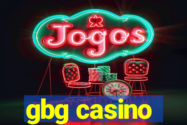 gbg casino