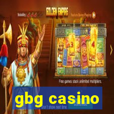 gbg casino