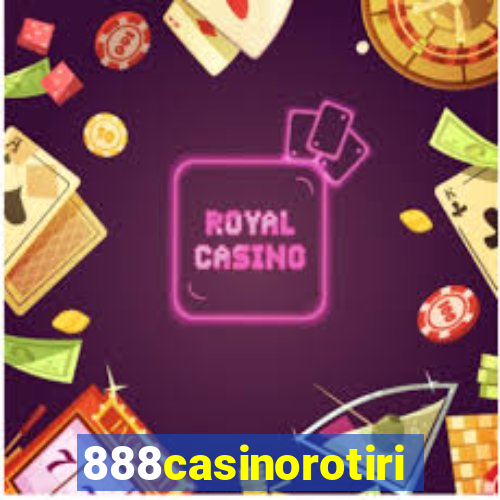 888casinorotiri