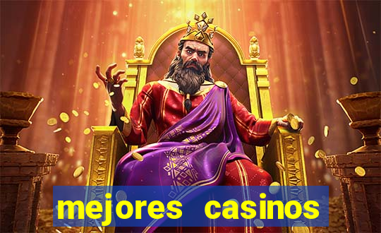 mejores casinos ruleta venezuela