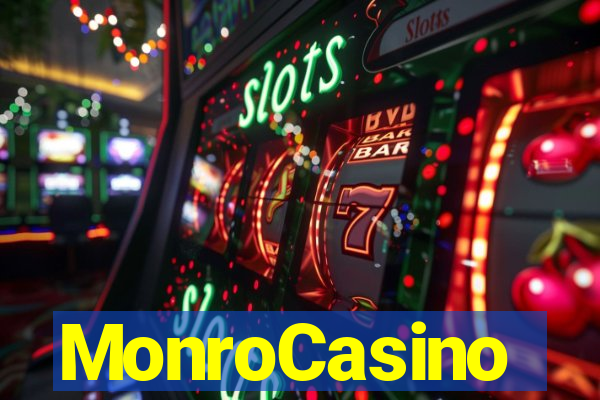 MonroCasino