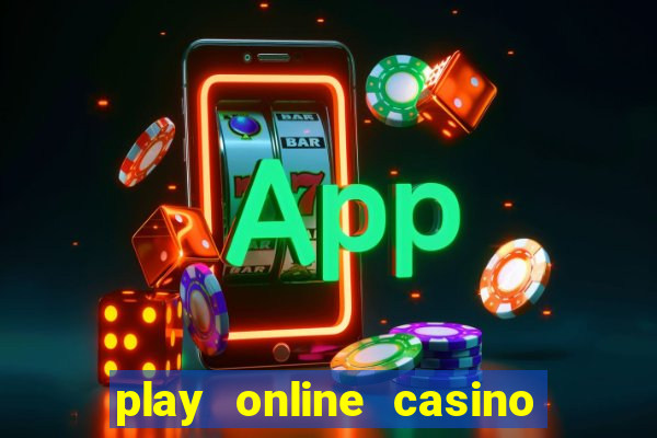 play online casino at playojo reviews