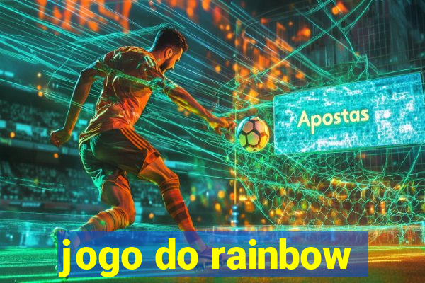 jogo do rainbow