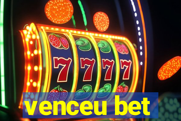 venceu bet