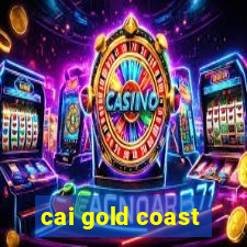 cai gold coast