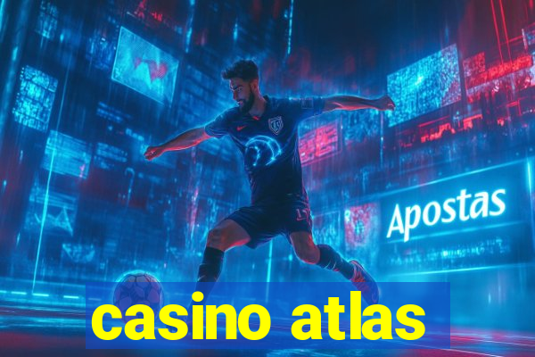 casino atlas