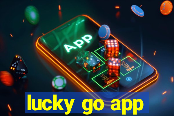 lucky go app