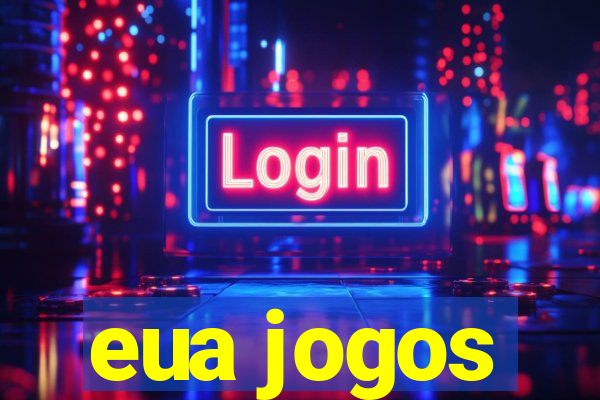 eua jogos