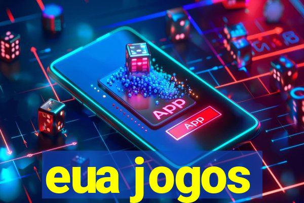 eua jogos