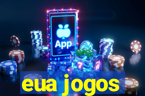 eua jogos