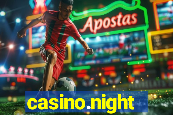 casino.night