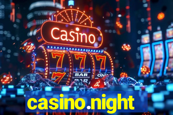 casino.night