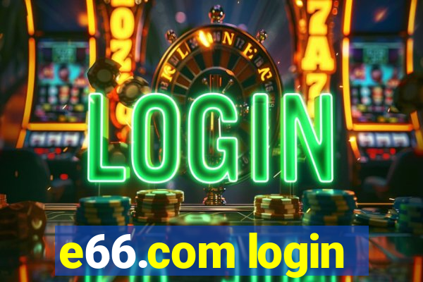 e66.com login