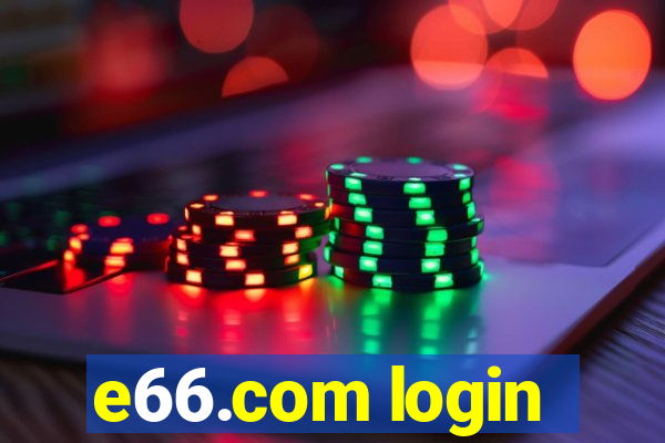 e66.com login