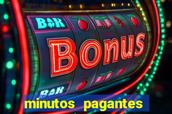 minutos pagantes midas fortune