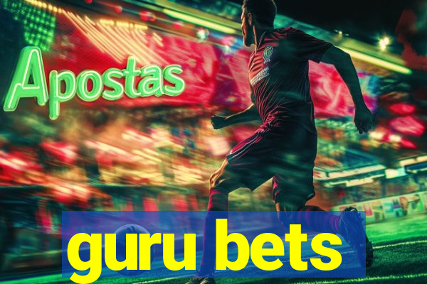 guru bets