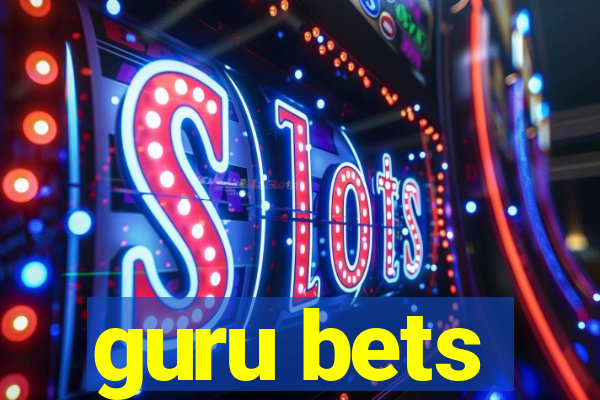 guru bets