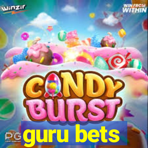 guru bets