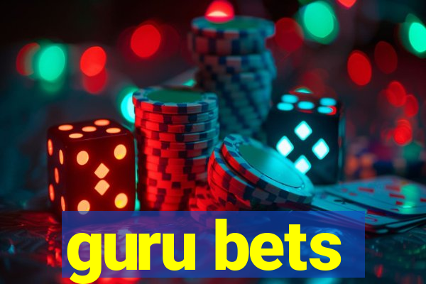 guru bets