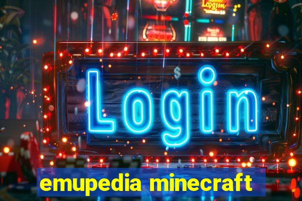 emupedia minecraft