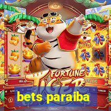 bets paraiba