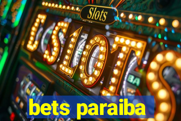 bets paraiba