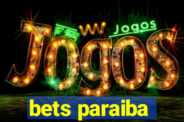 bets paraiba