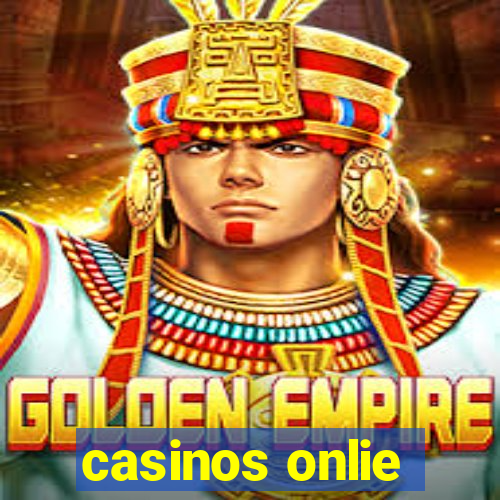 casinos onlie