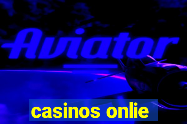 casinos onlie