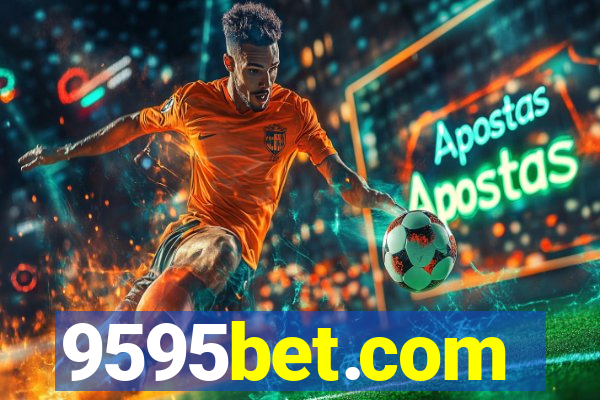 9595bet.com