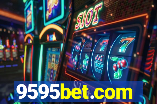 9595bet.com