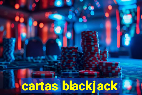 cartas blackjack