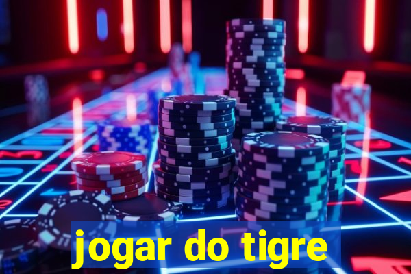 jogar do tigre