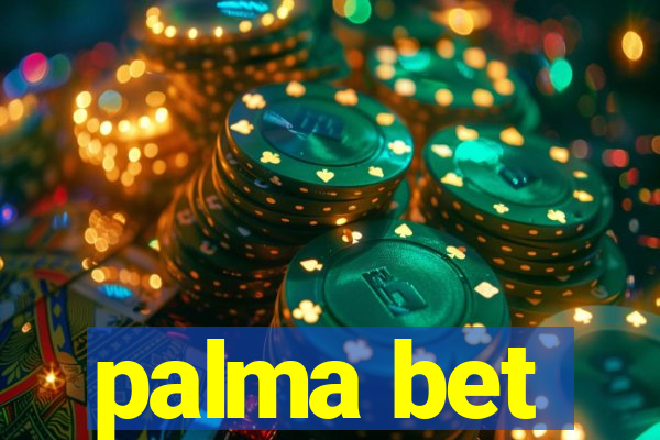 palma bet