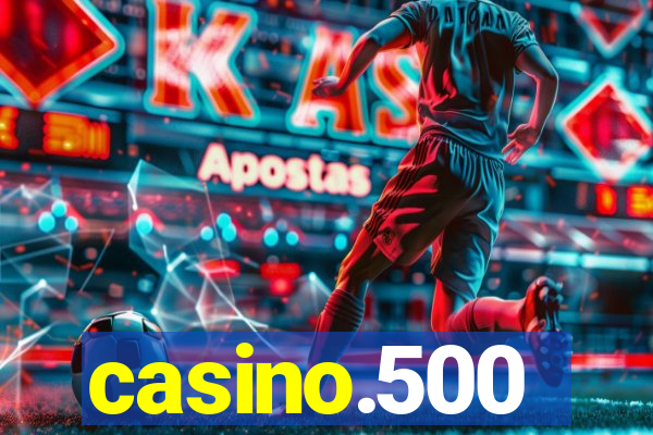 casino.500