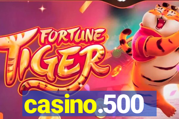 casino.500