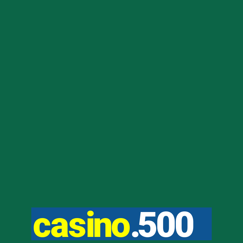 casino.500