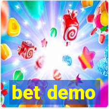 bet demo