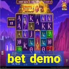 bet demo