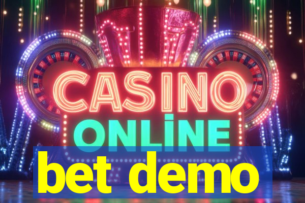 bet demo