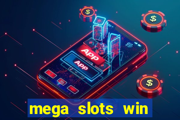 mega slots win real money paytm