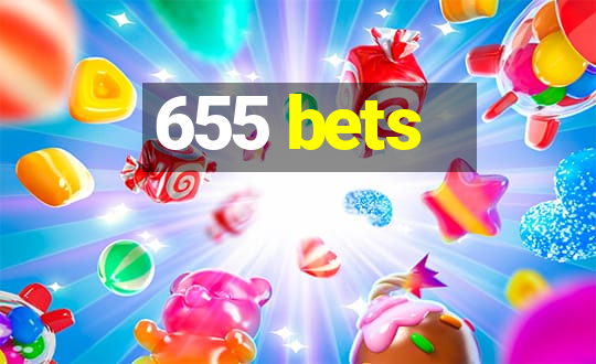 655 bets