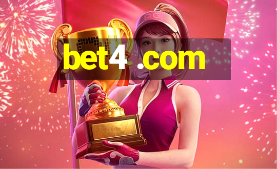 bet4 .com