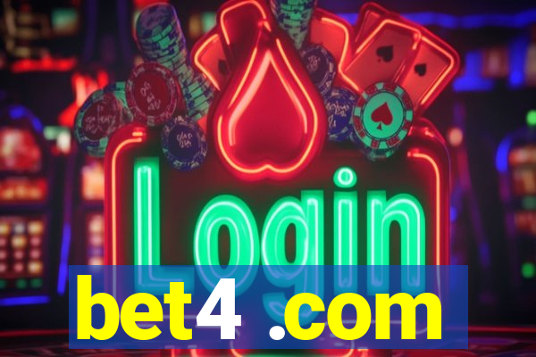 bet4 .com