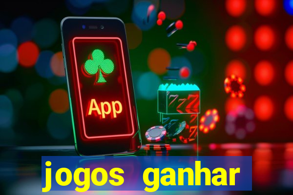 jogos ganhar dinheiro gratis