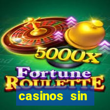 casinos sin deposito con bonos