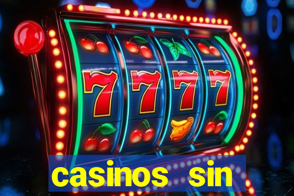 casinos sin deposito con bonos